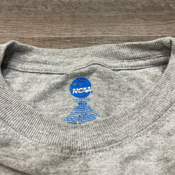 Old Style Tennessee Volunteers Tee - Picture 2 of 2